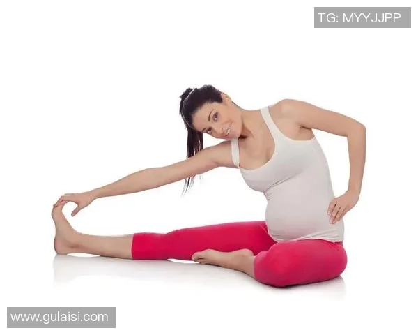 孕期安全运动指南温和练习专家推荐助你健康度过怀孕期