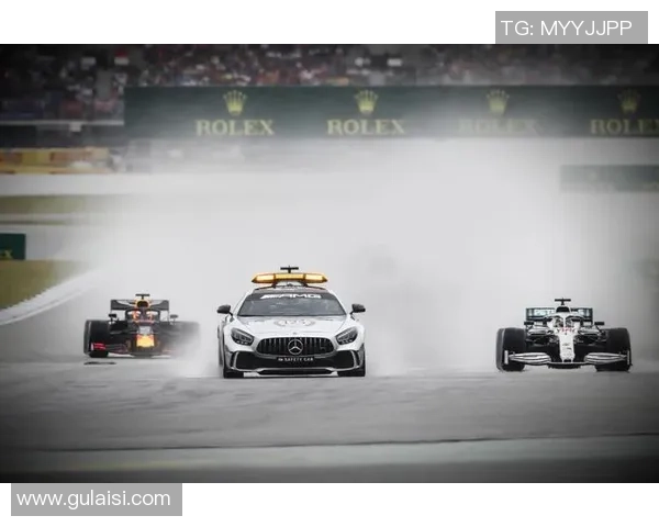 赛车安全车规则详解与应用分析必一体育 赛车安全车规则详解与应用分析必一体育